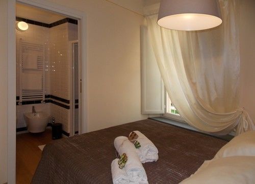 Bed and breakfast Di Camilla 3*
